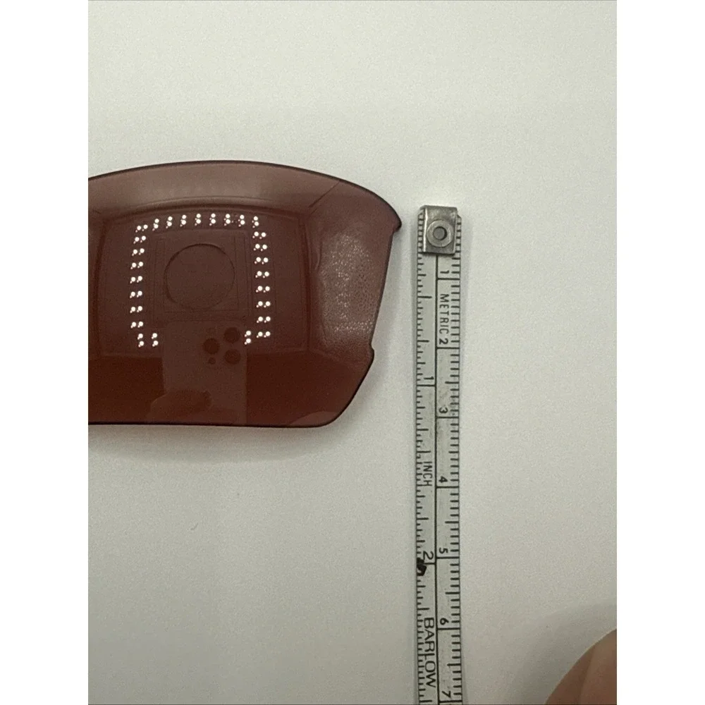 Ray-Ban RB3025 Aviator Replacement lens Brown Gradient Lenses ONLY 58mm